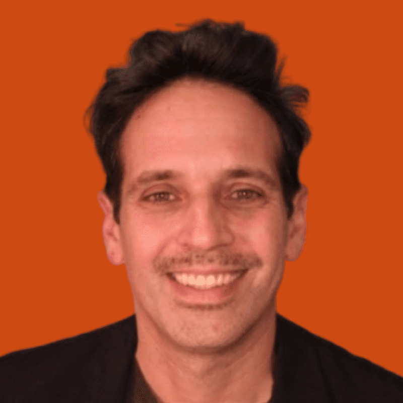 Jeff Deutsch, growth marketing expert and venture partner